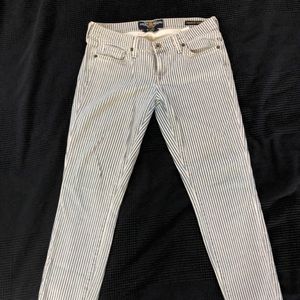 Lucky Brand jeans